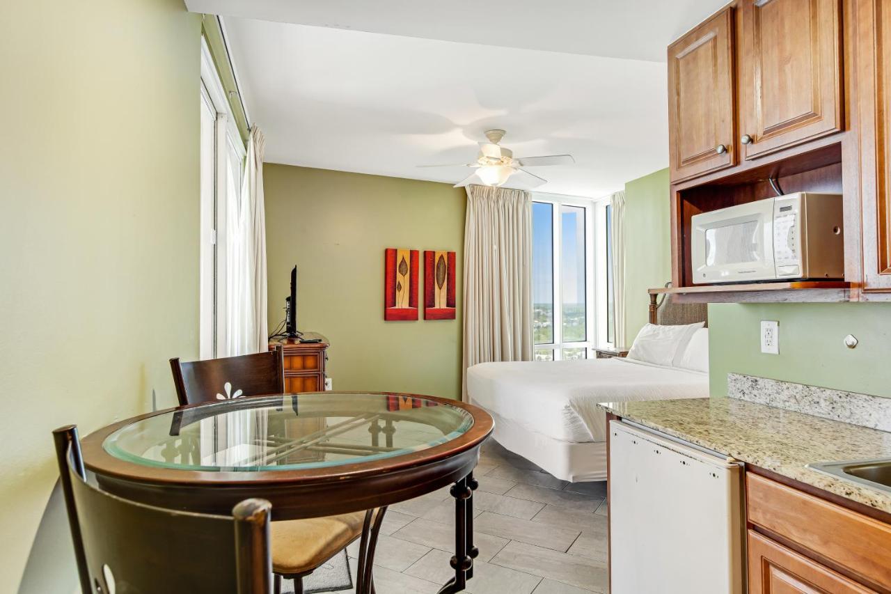 Splash Resort Condos II Panama City Beach Luaran gambar