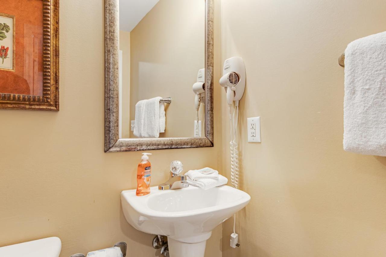 Splash Resort Condos II Panama City Beach Bilik gambar
